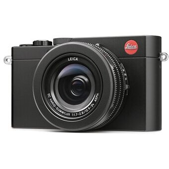 Leica D-Lux (typ 109)