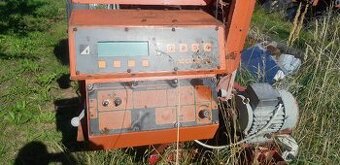 Prodám pasovou pilu woodmizer lt40