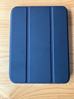 3mk Soft Tablet Case pouzdro pro Apple iPad Mini