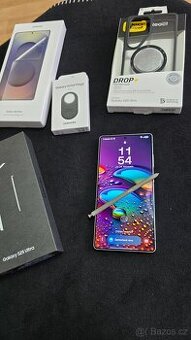 Samsung Galaxy S25 Ultra 1TB prodám