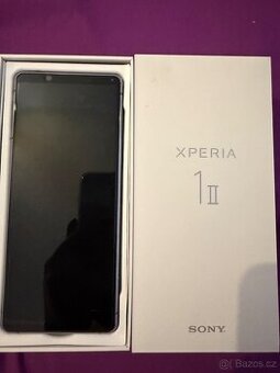 Prodám Sony Xperia 1II.