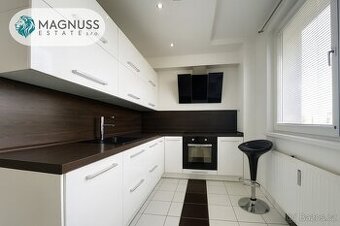 Prodej, byt 3+1, 70 m2, Ostrava, ul. Mánesova