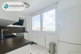 Prodej, byt 3+1, 70 m2, Ostrava, ul. Mánesova