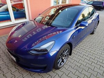 Tesla Model 3 Long Range Dual Motor AWD 366kW SOH 88,1 %