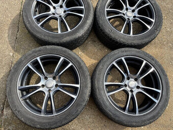 Alu kola Brock 5x114,3 r18