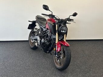 Honda CB 125R Neo Sports Café 2023