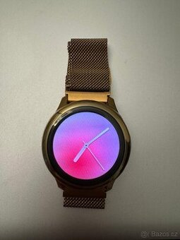 chytré hodinky Samsung galaxy active watch 2