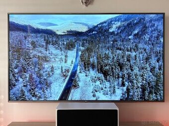 LG 70UK6500PLB - Dobry stav