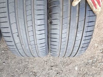 275/35/22 104w Pirelli - letní pneu 2ks