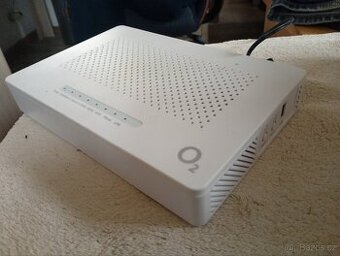 VDSL router ZTE ZXHN H267A