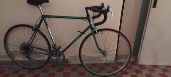 Prodám silniční kolo SPLENDOR Favorit