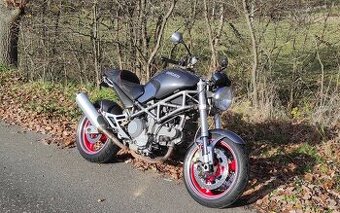 Ducati Monster 1000 i.e.