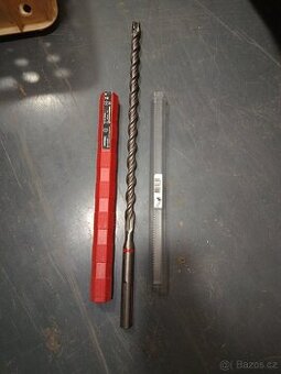 Vrták HILTI do betonu SDS Max TE-YX 18/52