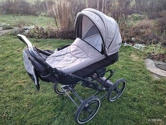 Dorjan Tessa Classic 3v1