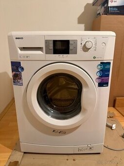 Pračka BEKO