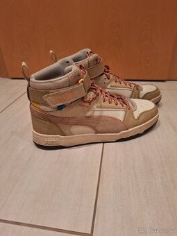 Boty Puma vel.42