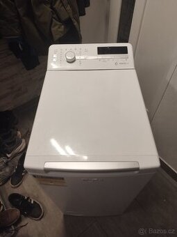 Prodám pračku Whirlpool 6kg A+++