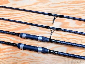 2 KAPROVÉ PRUTY Z-FISH SIGNUM LD / 3,6 m / 3,25 lb