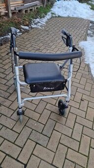 Chodítko pro seniory