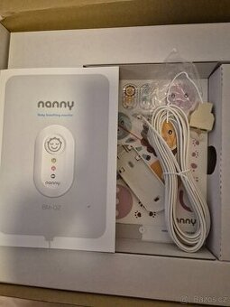 Monitor dechu Jablotron  BM-02