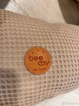 Hnízdečko a mantinel BEE MY Deluxe