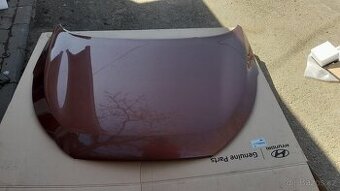 Hyundai Tucson (2017) - náhradní díly