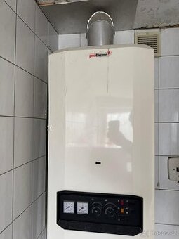 Plynový ohřívač vody / kotel PROTHERM 24 KOV