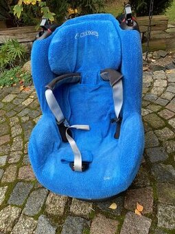 Autosedačka Maxi-Cosi Tobi