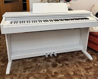 REZERVACE Digitální Piano CASIO AP-270