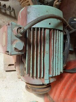 Elektromotor 4kW, 1440ot/min.