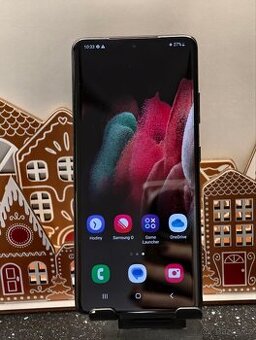 Samsung Galaxy S21 Ultra 512 GB