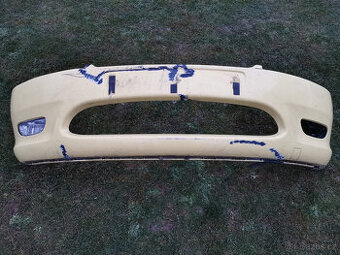 Naraznik pre peugeot 406 coupe