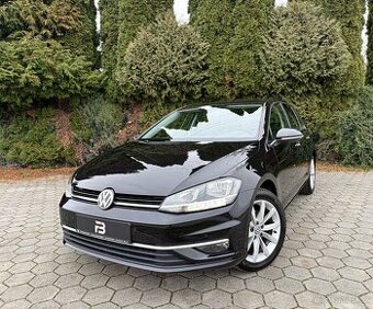 Volkswagen Golf 7 2.0 TDI 110kW 2017 Virtual 94200km