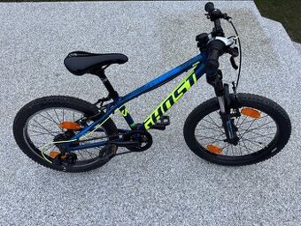 Dětské kolo Ghost KATO 20