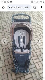 Britax b-motion 4 plus