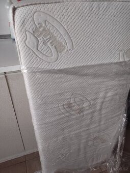 Matrace Scarlett dětská nová