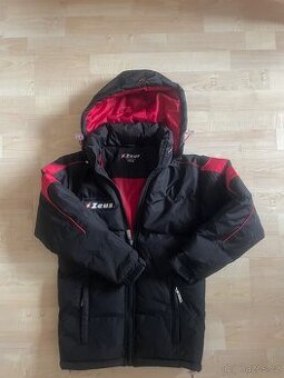 Zimní bunda Zeus