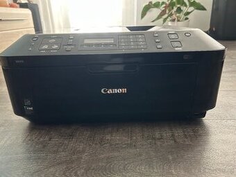Canon MX410