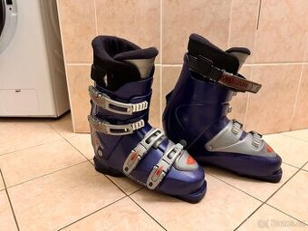 Lyžáky Munari, 4 přesky, vel. 26-26.5