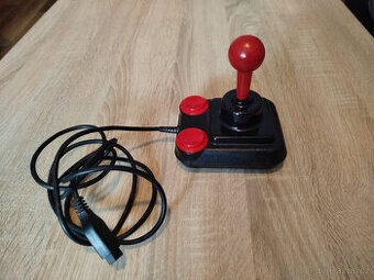 Joystick COMPETITION PRO Amiga/Atari