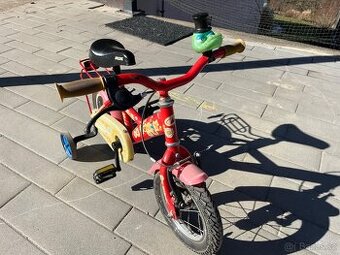 dětské kolo Dema Funny 12"