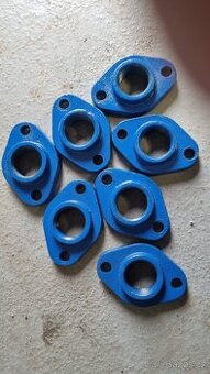 ČERPADLO SIGMA - DARLING - NOVÉ PŘÍRUBY