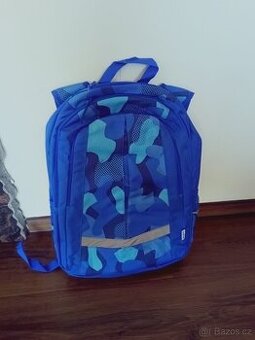 Školní batoh NOVÝ
