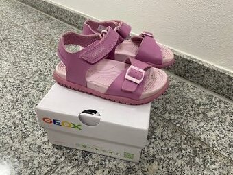 dětské sandále Geox vel.27