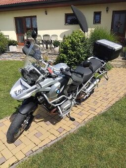 BMW R 1200 GS