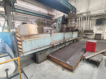 Brusky - rovinné BPV 80A 3000