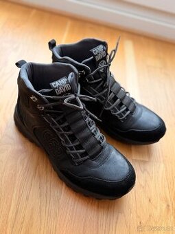 Pánská obuv Camp David