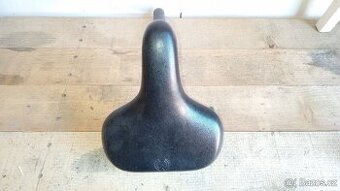 Sedlo winora s odpruženou sedlovkou