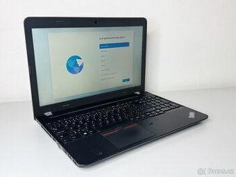 Lenovo ThinkPad E550 – i5 | 8GB RAM | 512GB SSD | W11