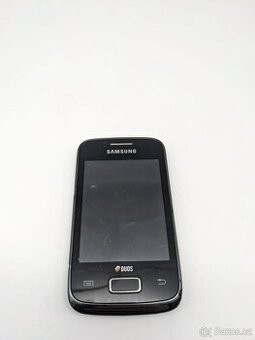 Samsung GT-S6102